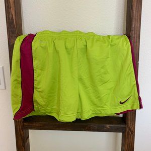 Nike Shorts